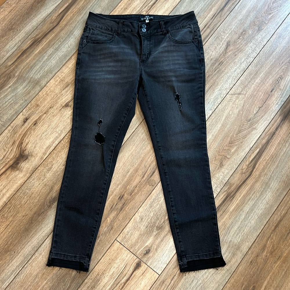 One5One cut off skinny Size 10